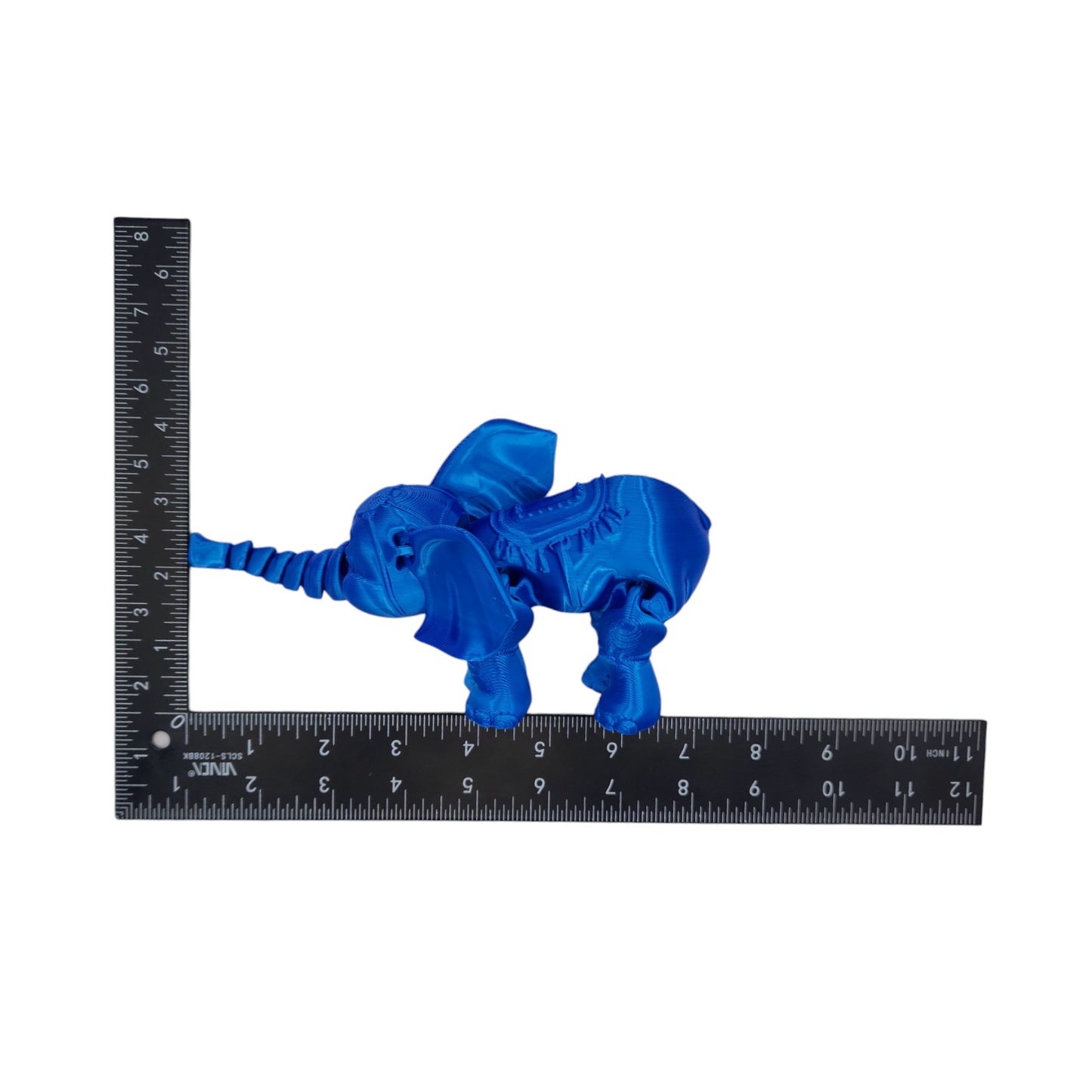 Carnival Tusk Elephant