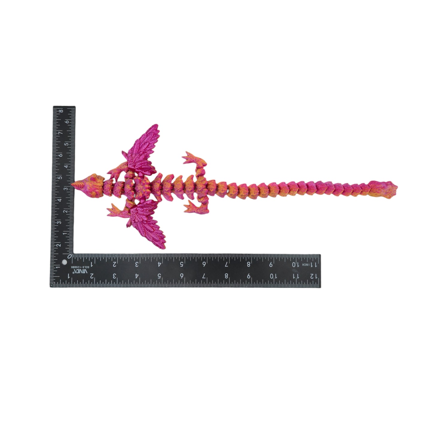 DreamFeather Unicorn Dragon