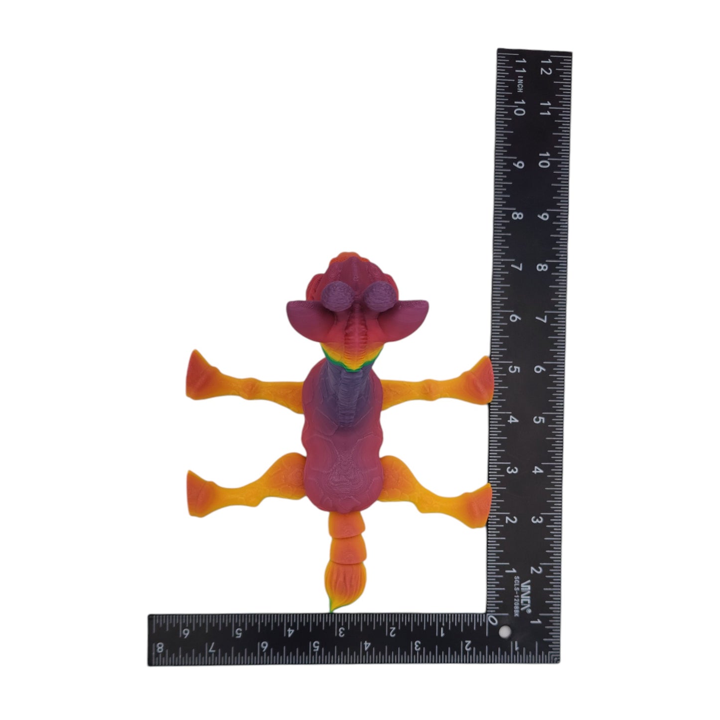 Mighty Heighty Giraffe