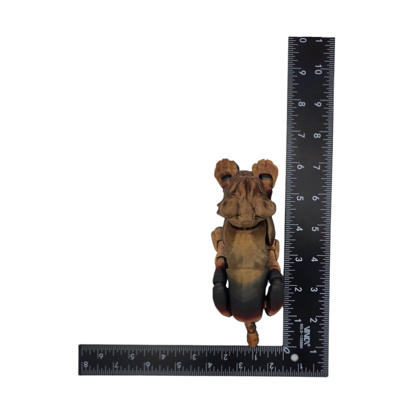 Savage Saber Tooth Tiger