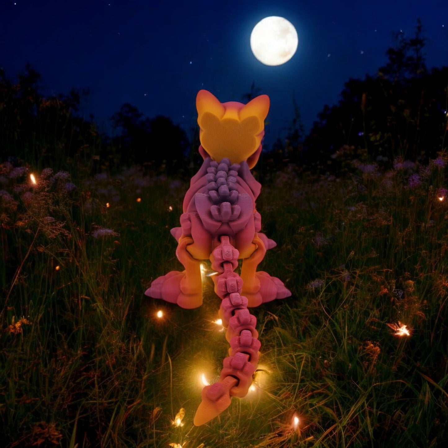Skelly Kitty
