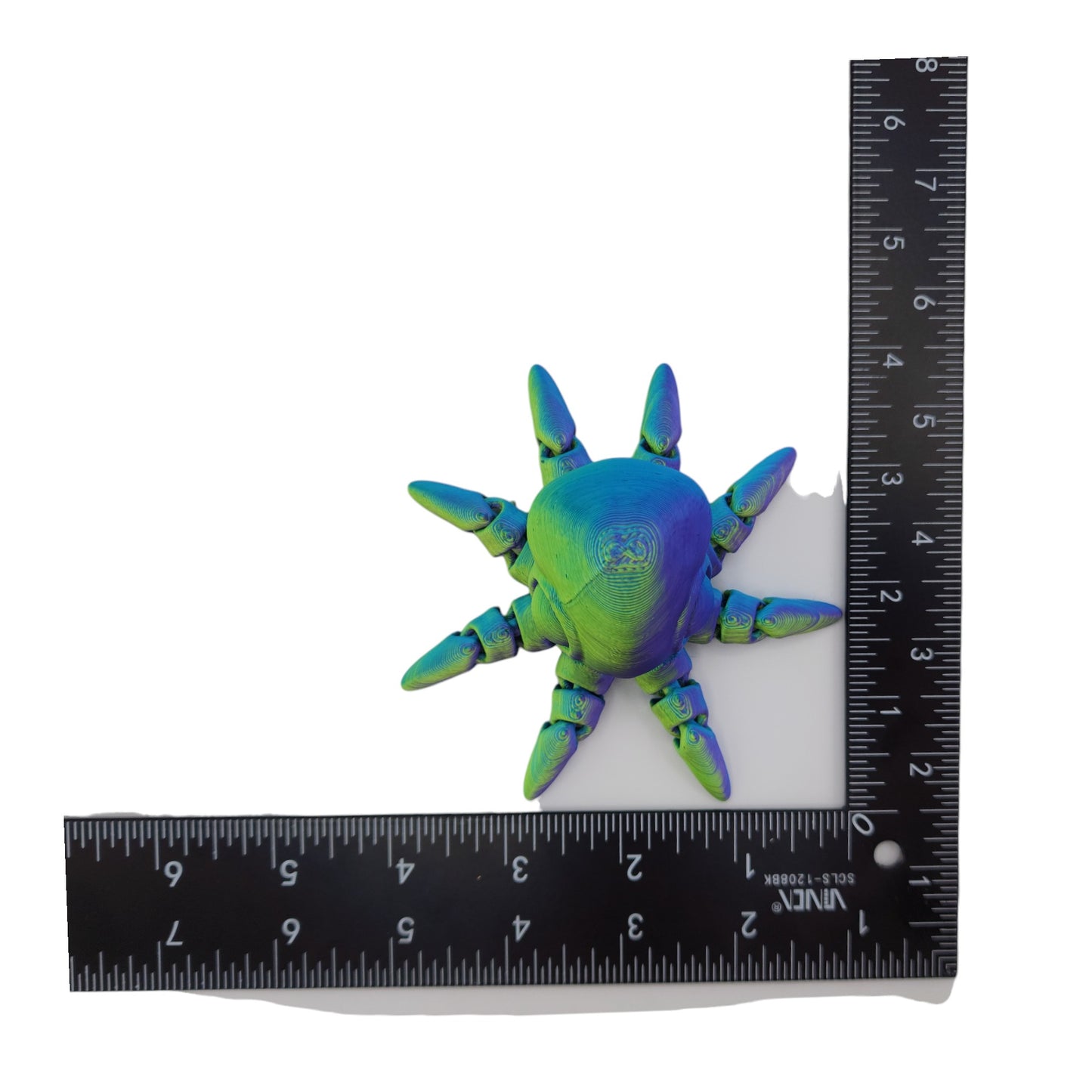 Tiny-Tentacles (Octopus)