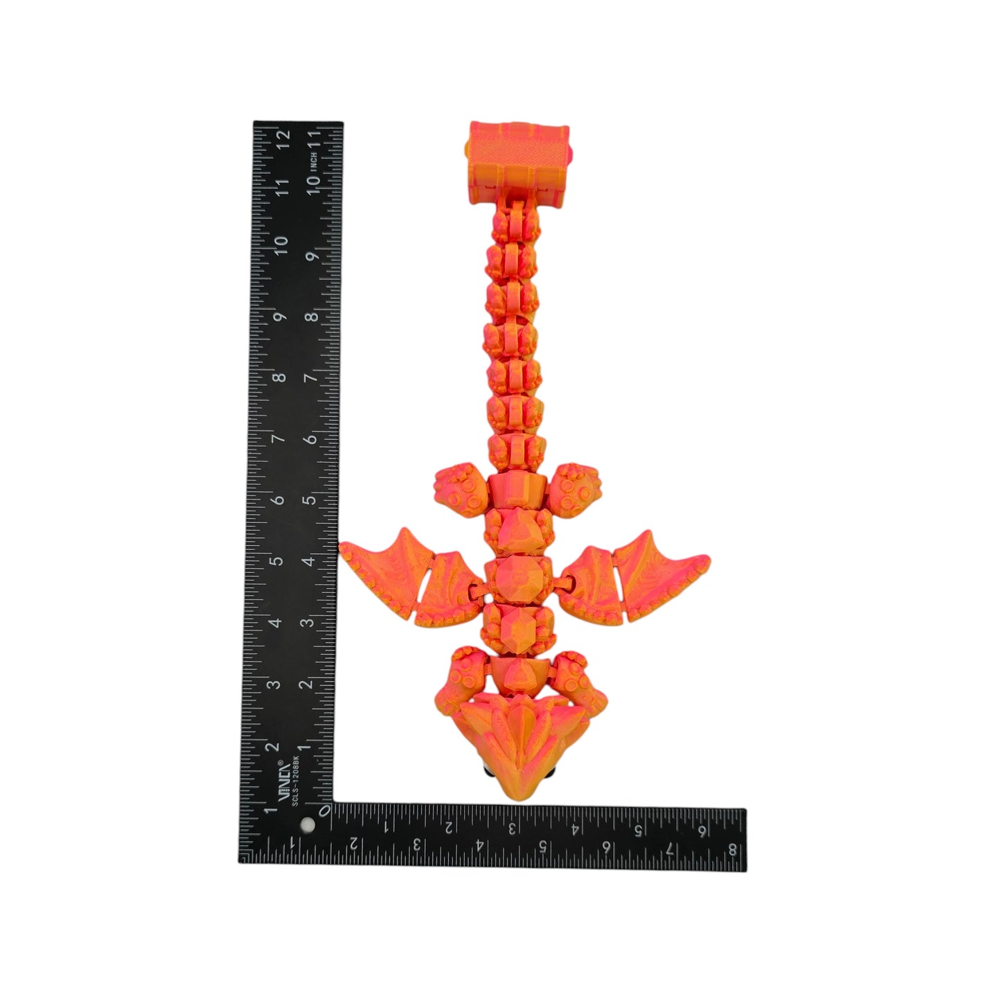 Treasure Dragon