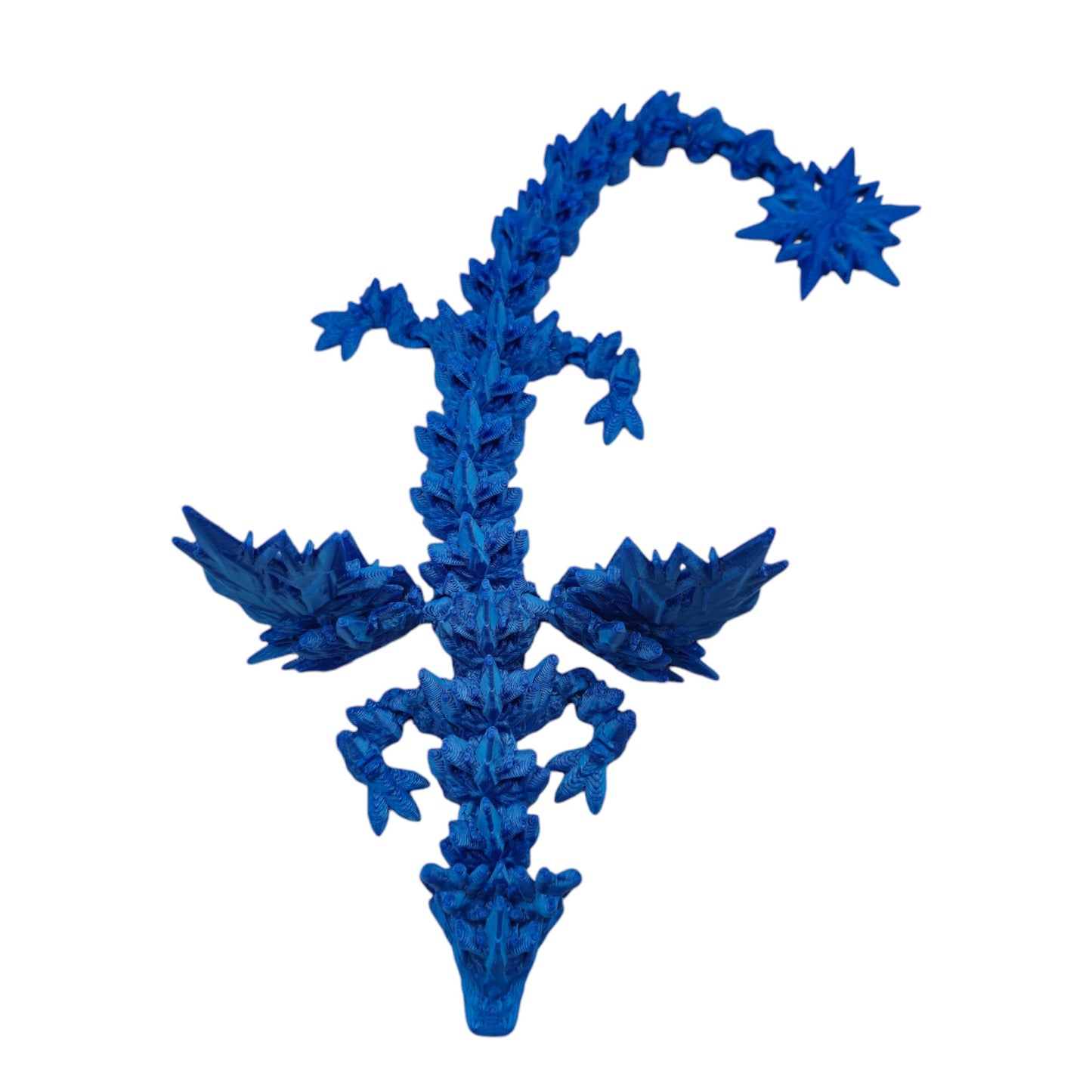 Winterwing Dragon