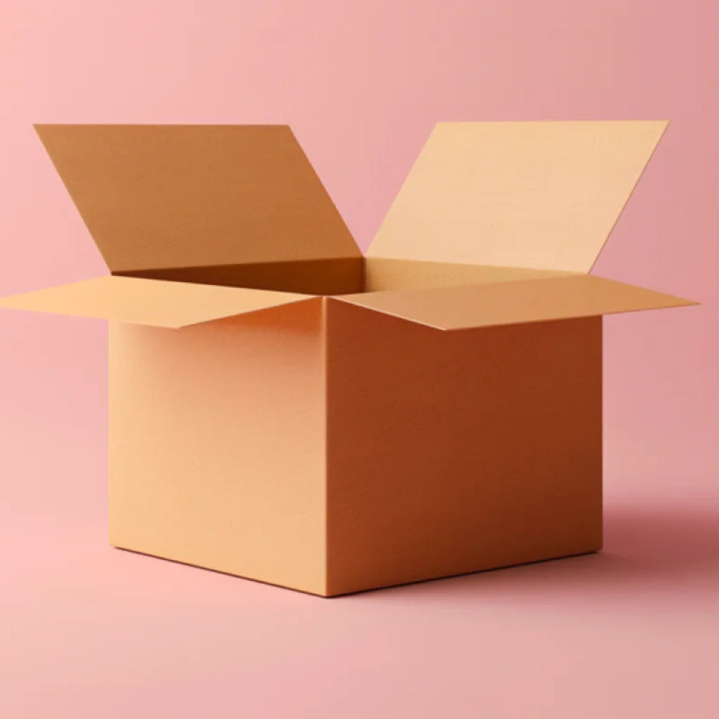 Customer Shipping Account