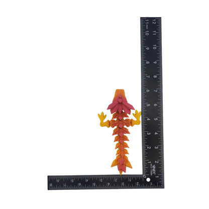Baby Crystalis Dragon