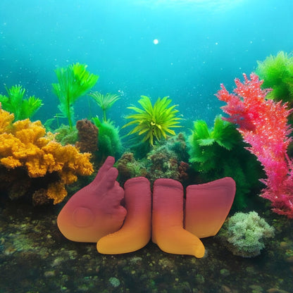 Mini Baby Axolotl Box [Key Account]