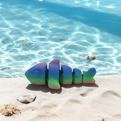 Mini Baby Shark Box [Key Account]