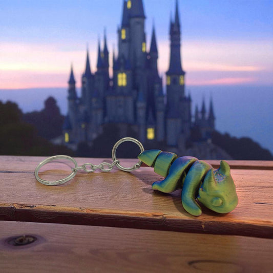 Lil KeyDrake