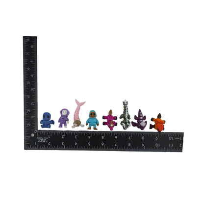 Fantasy Treasure Minis