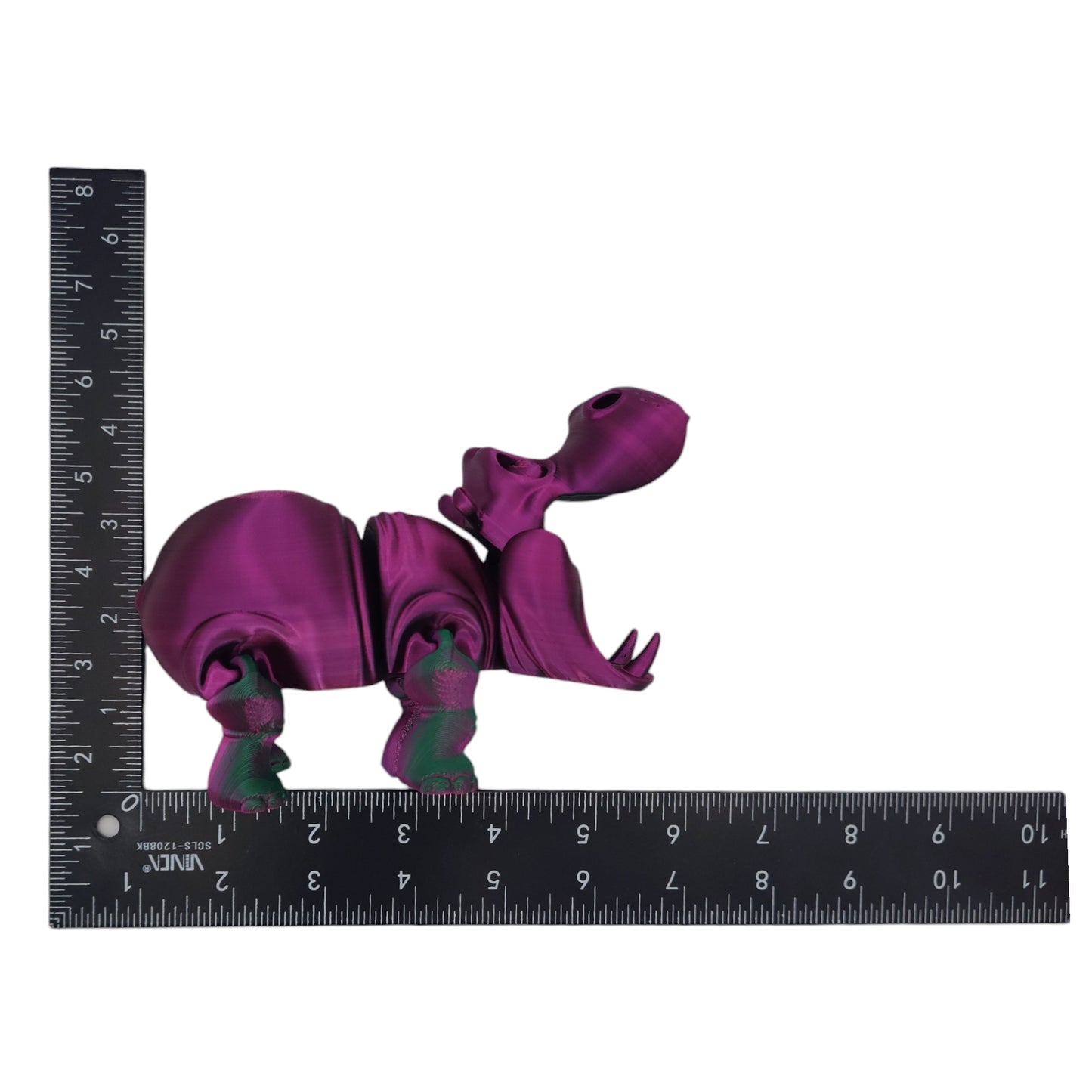 Hippity Hippo
