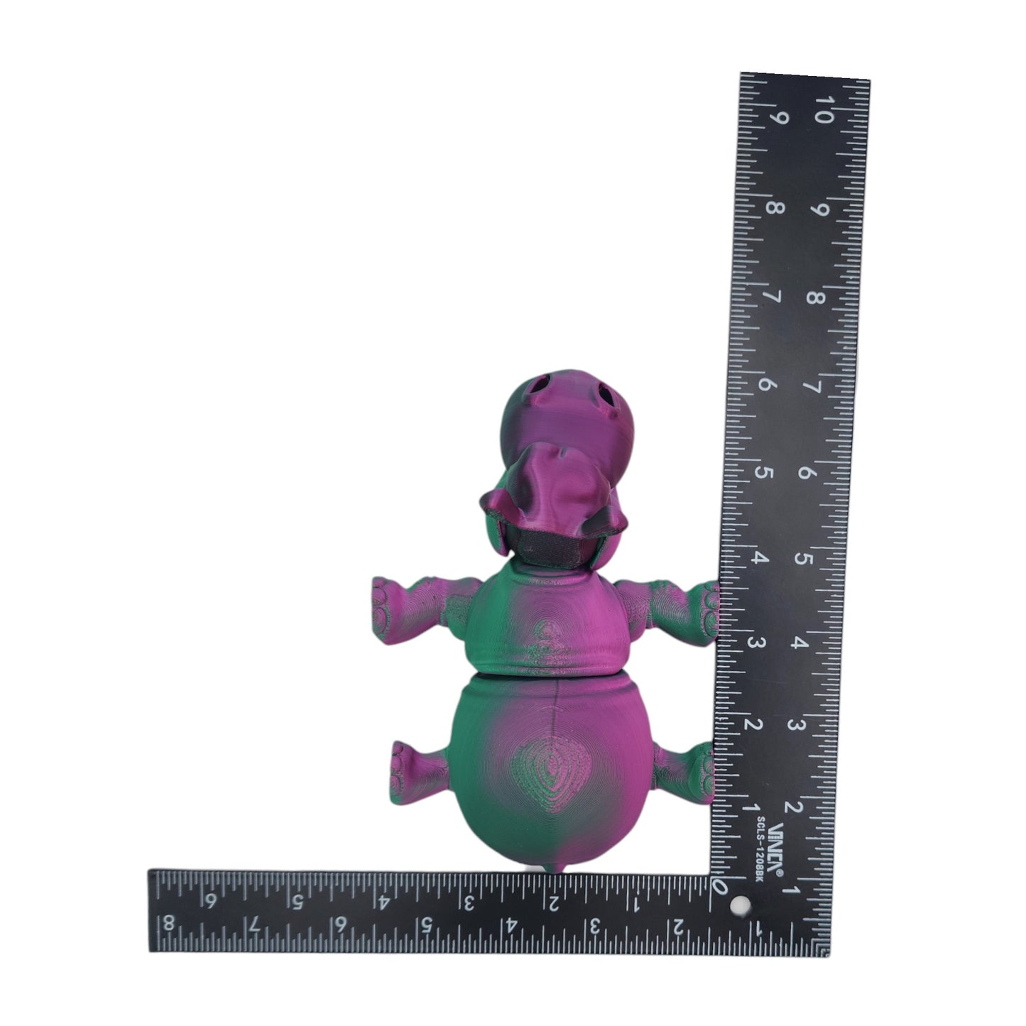 Hippity Hippo