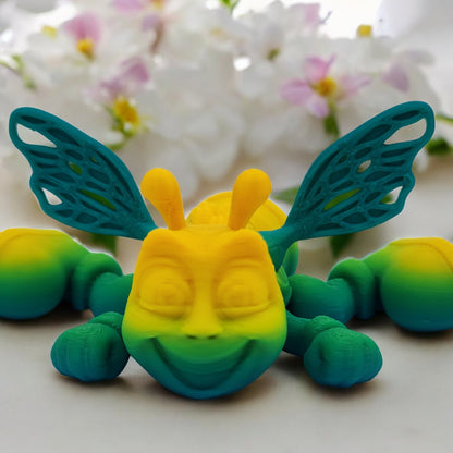 Honey Bee