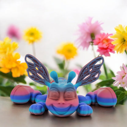 Honey Bee