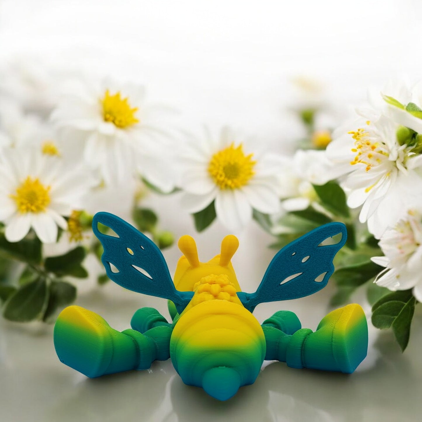 Honey Bee