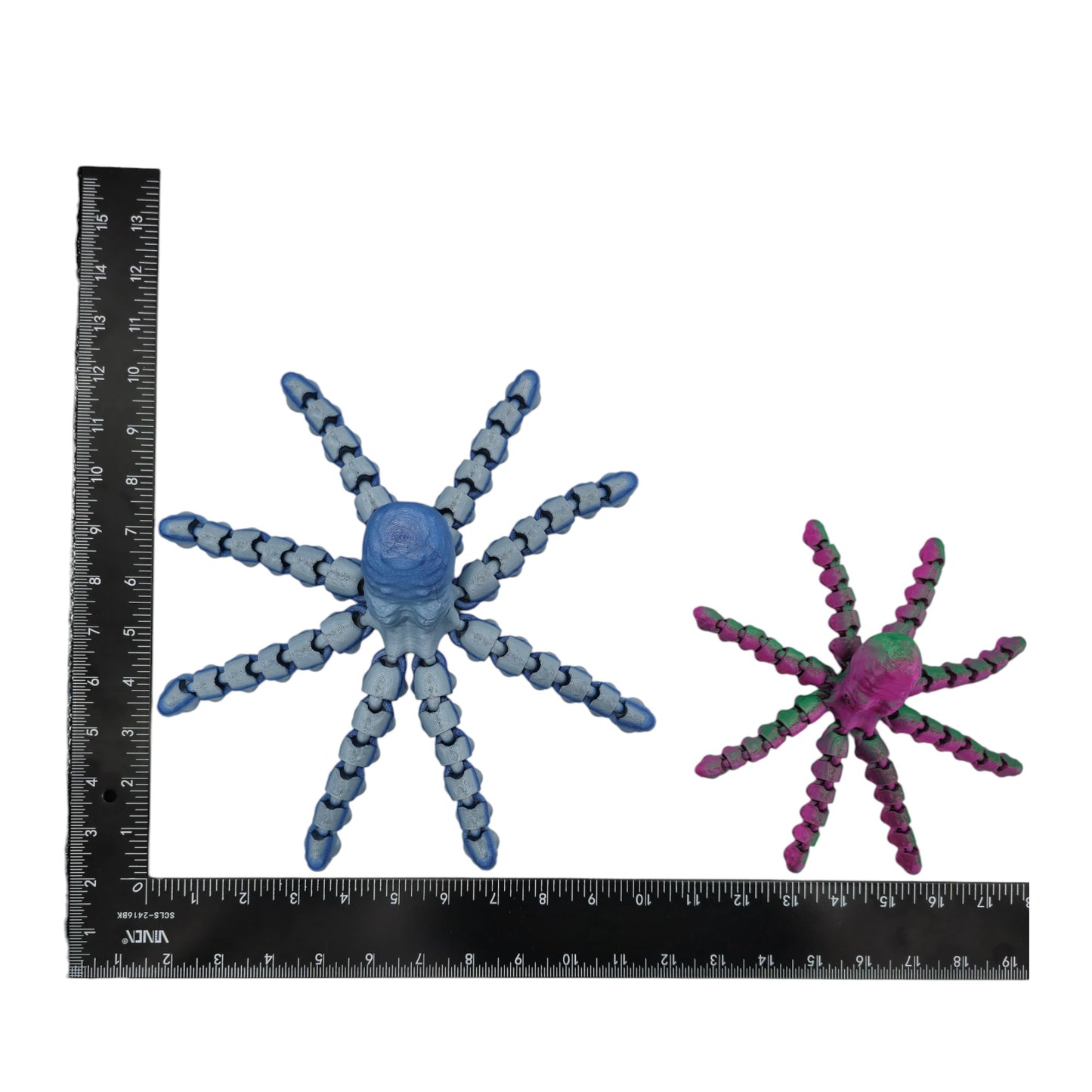 Inkyblinky Octopus