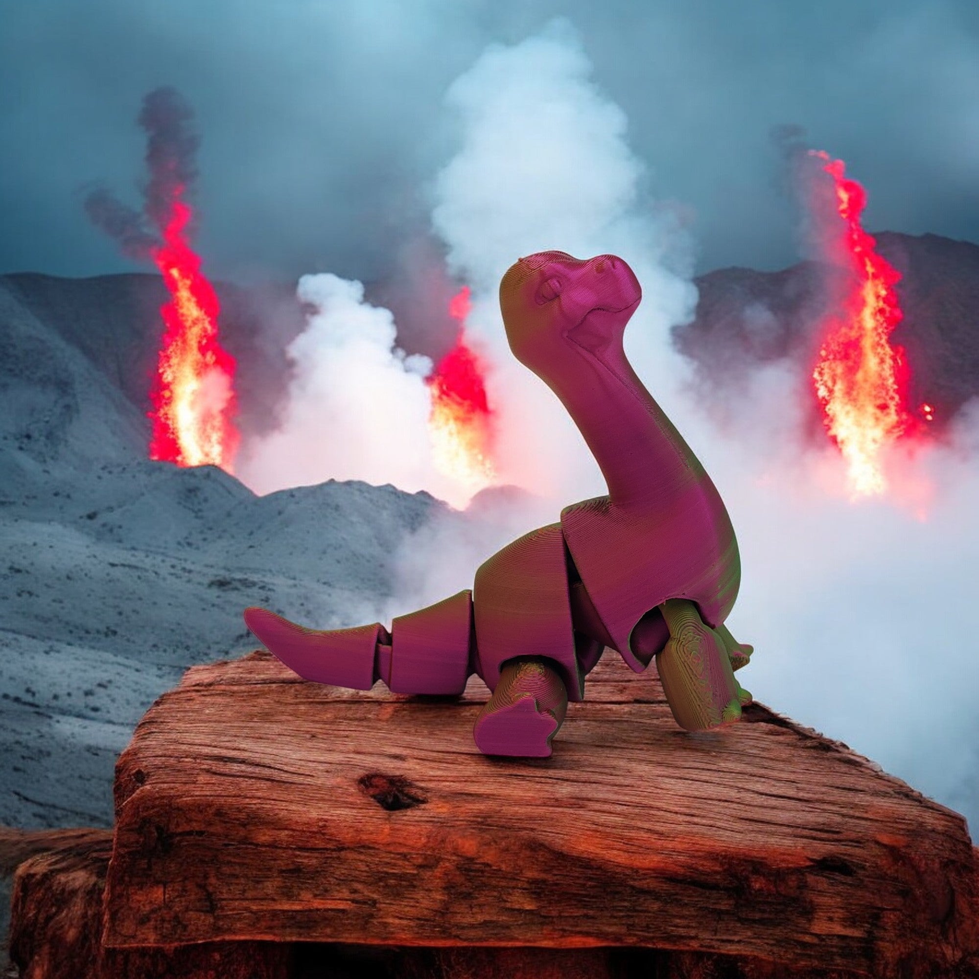 Life-Like Animal Creations Bundle – FantasyPets