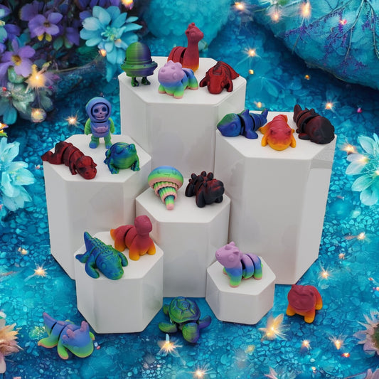 Assorted Minis Box