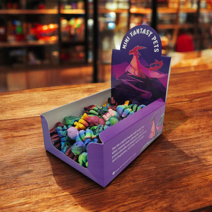 Mini Baby Shark Box [Key Account]