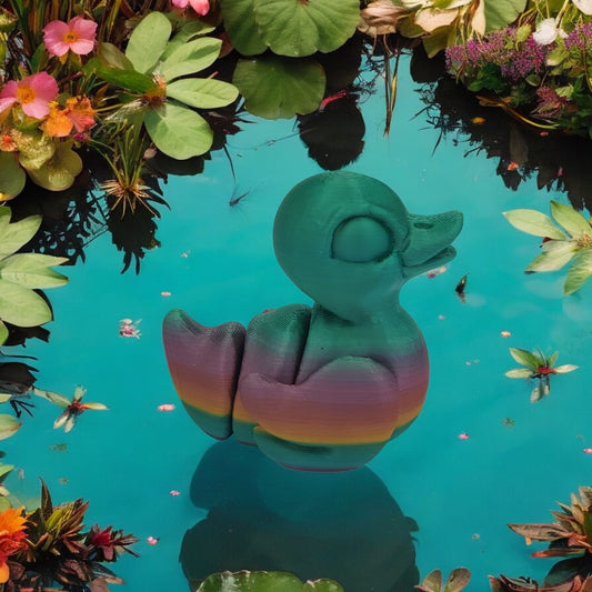 Mini Ducks - Mini Box