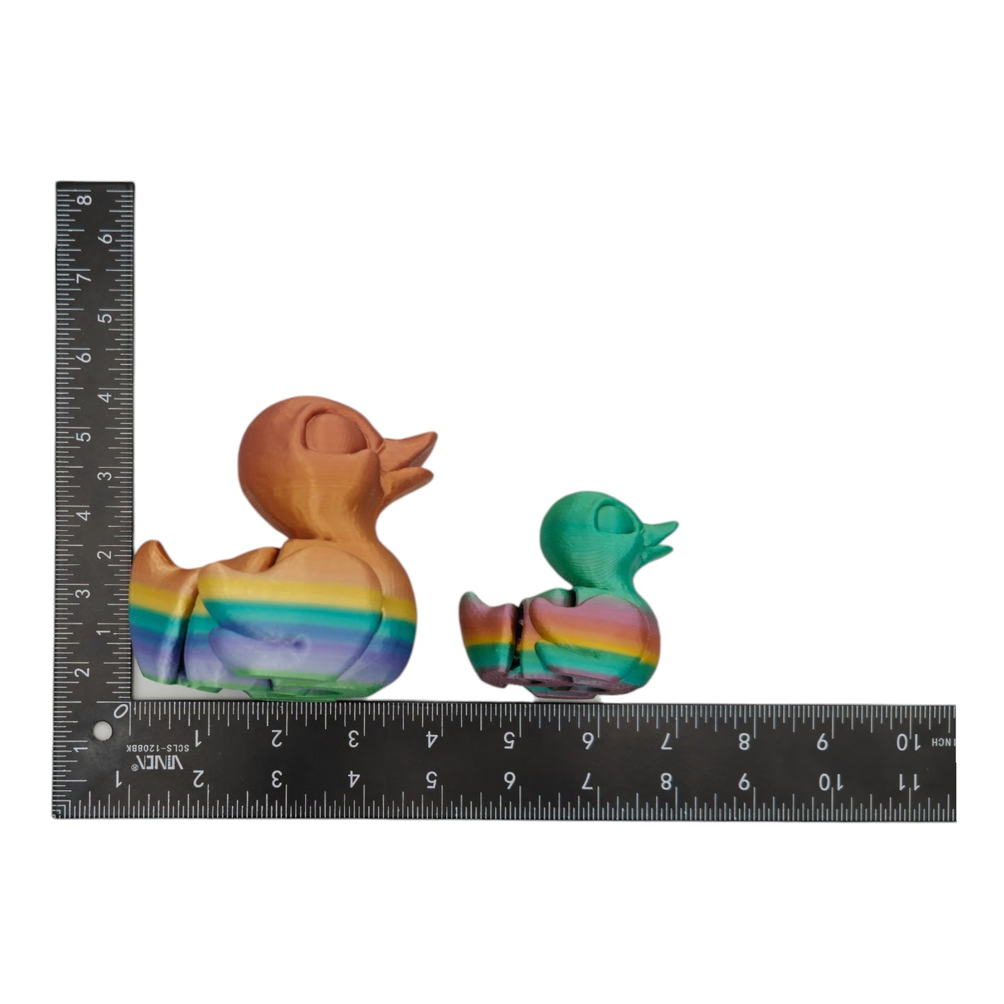 Puddle Duck