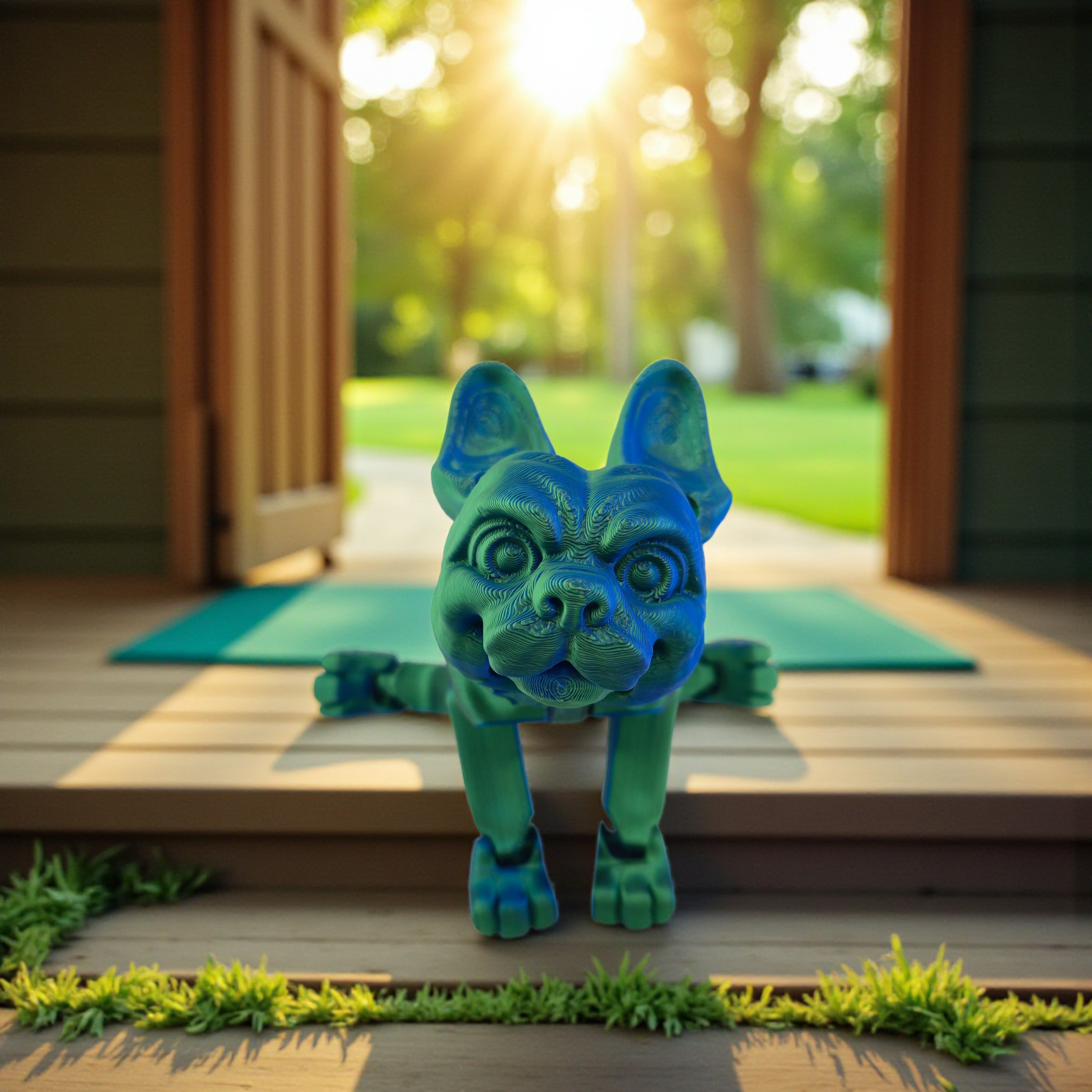 Bulldozer (Pup Petz) – FantasyPets