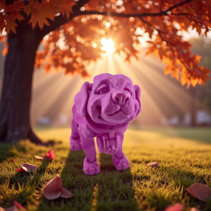 St Bernardoo (Pup Petz)