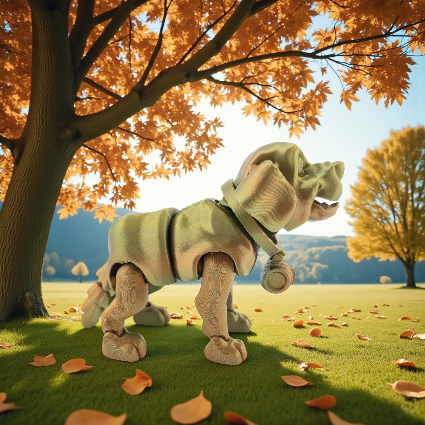 St Bernardoo (Pup Petz)