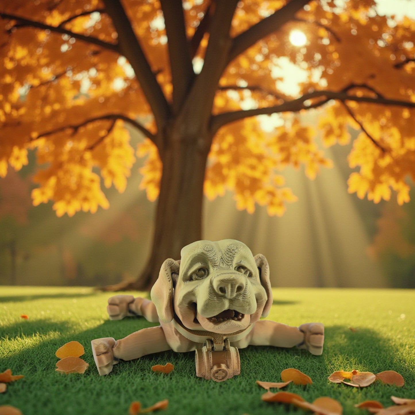 St Bernardoo (Pup Petz)