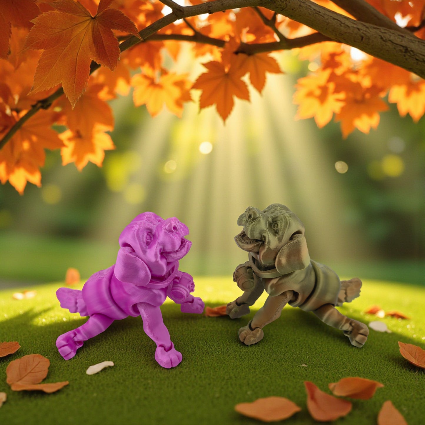 St Bernardoo (Pup Petz)