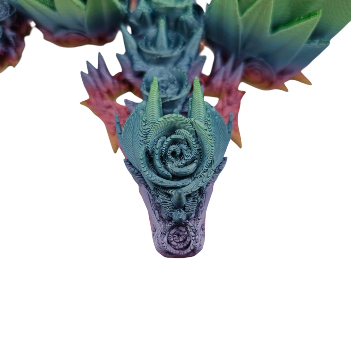 Rosewing Dragon