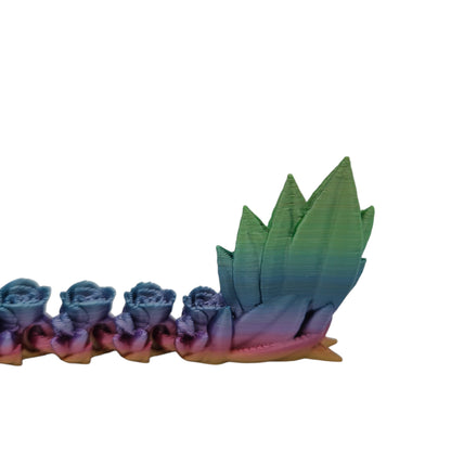 Rosewing Dragon