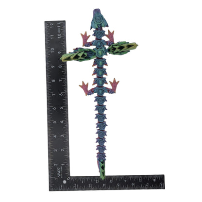 Rosewing Dragon