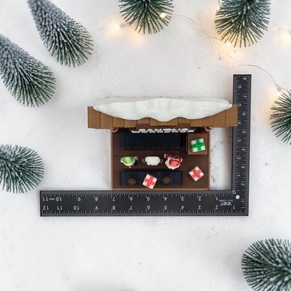 Santa's Workshop Kit