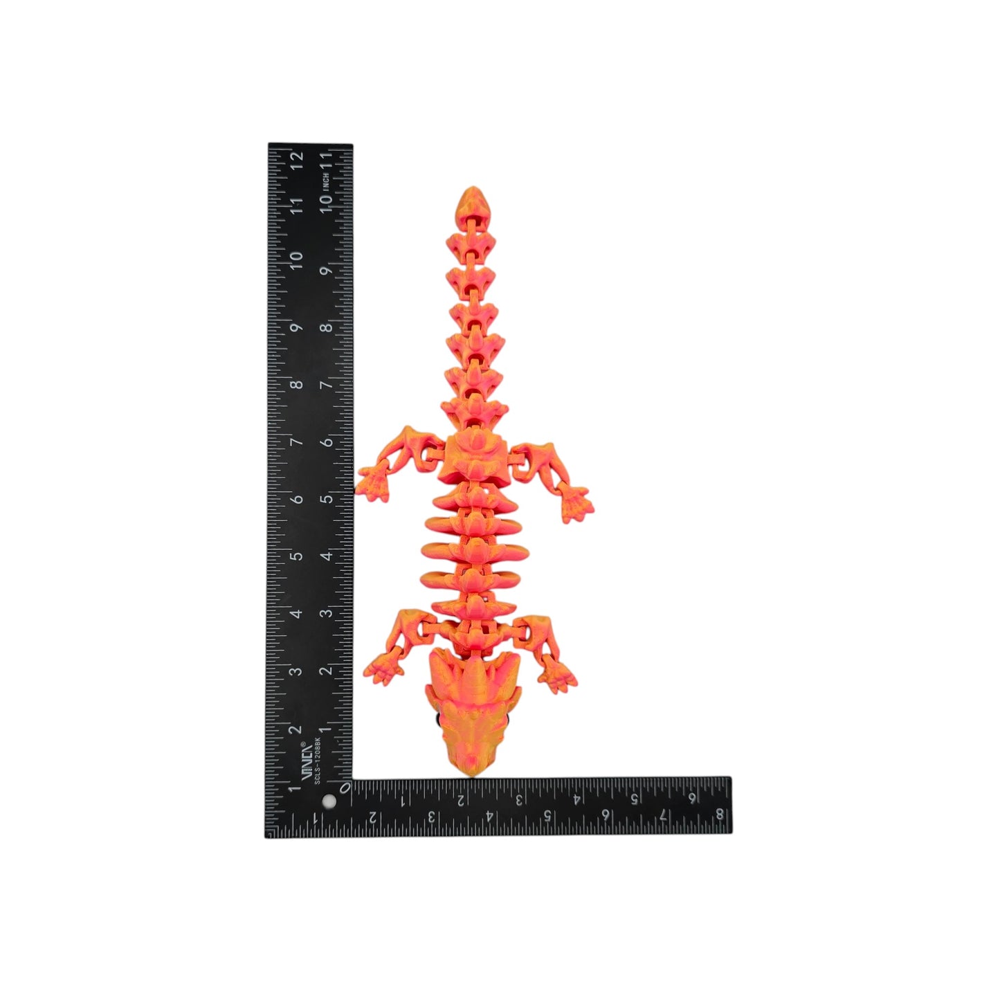 Skeletal Dragon