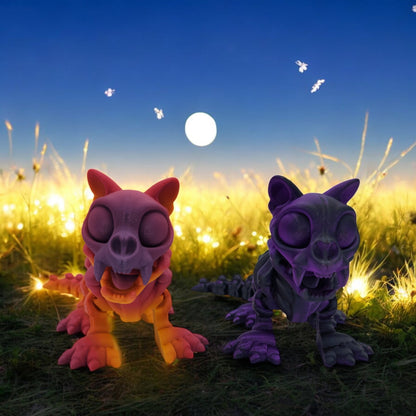 Skelly Kitty