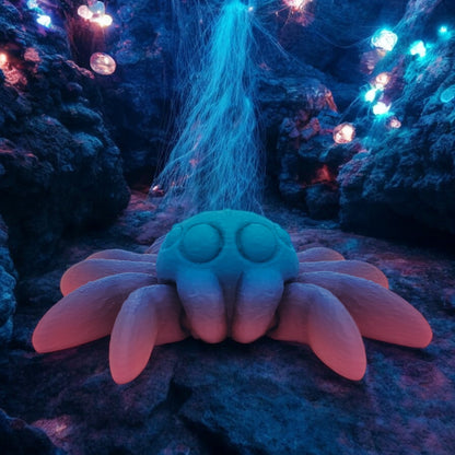 Spooky Spider