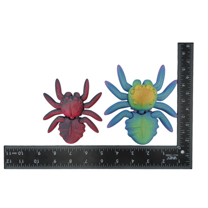 Spooky Spider
