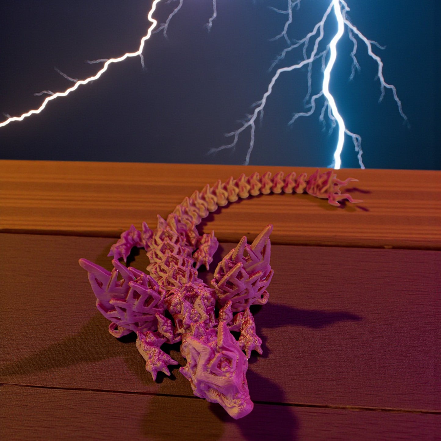 Stormwing Dragon