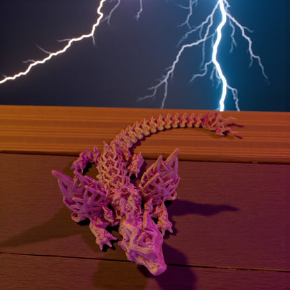 Stormwing Dragon