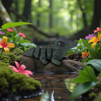 Reptile Treasure Minis