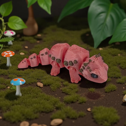 Reptile Treasure Minis