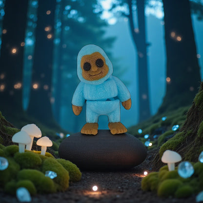 Fantasy Treasure Minis