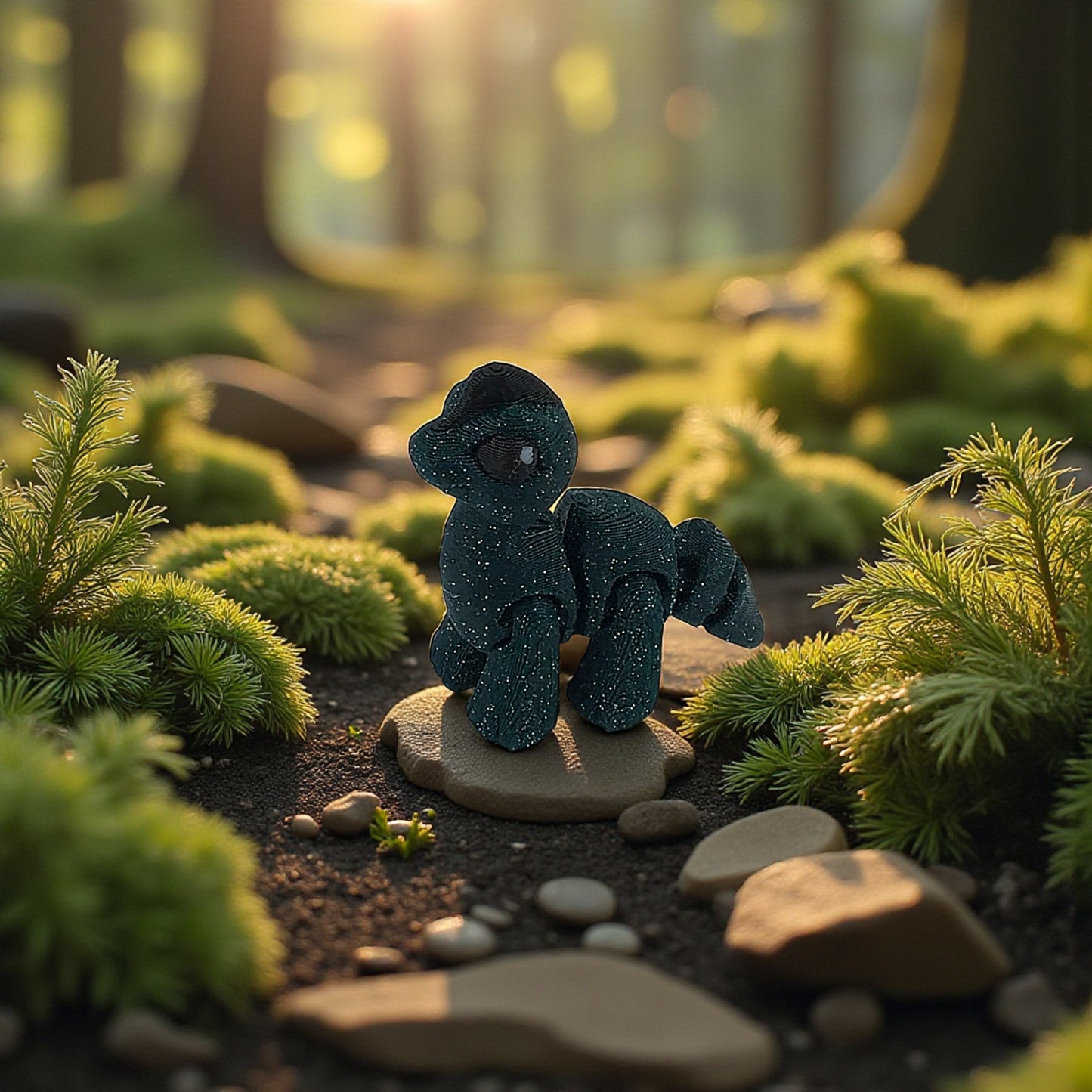 Dinosaur Treasure Minis