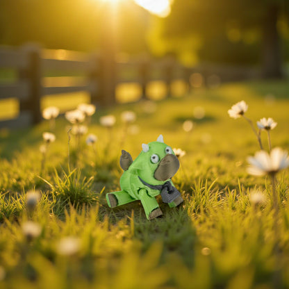 Farm Life Treasure Minis