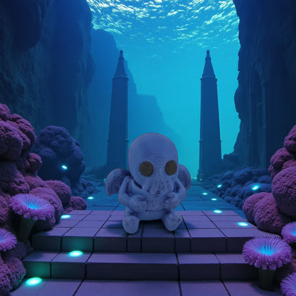 Fantasy Treasure Minis