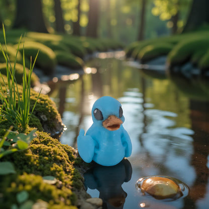 Farm Life Treasure Minis