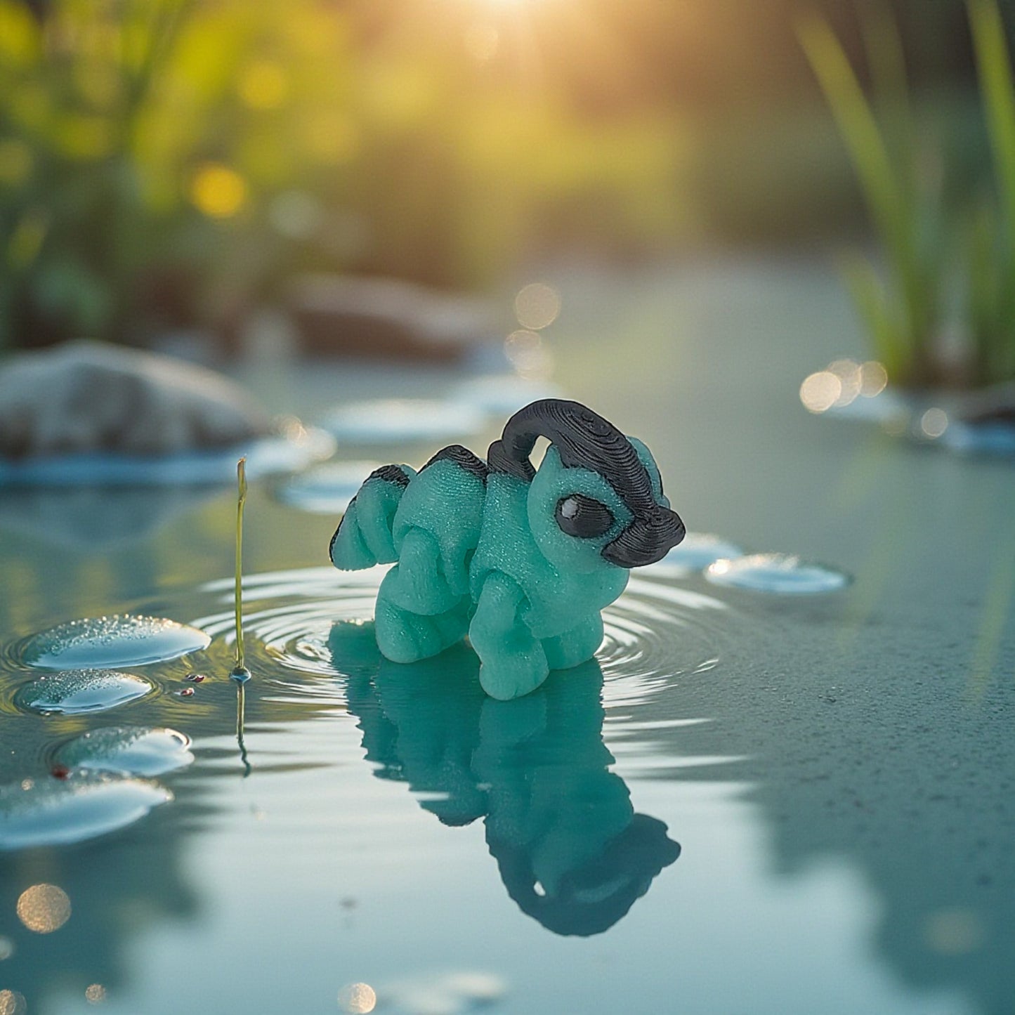 Dinosaur Treasure Minis