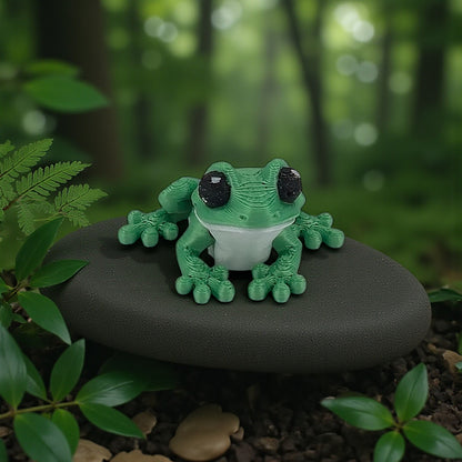 Reptile Treasure Minis