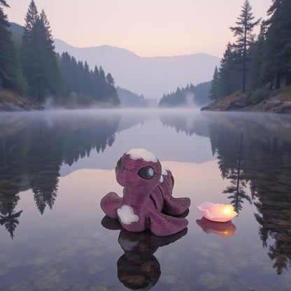 Fantasy Treasure Minis